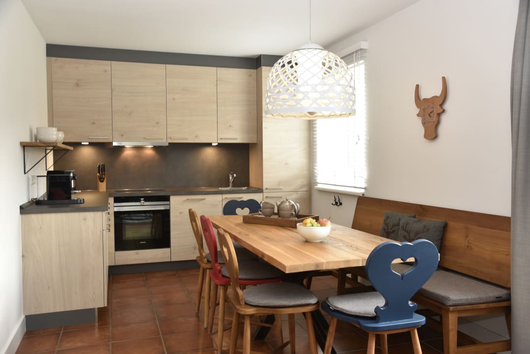 Zimmer Ferienpark Landal Katschberg