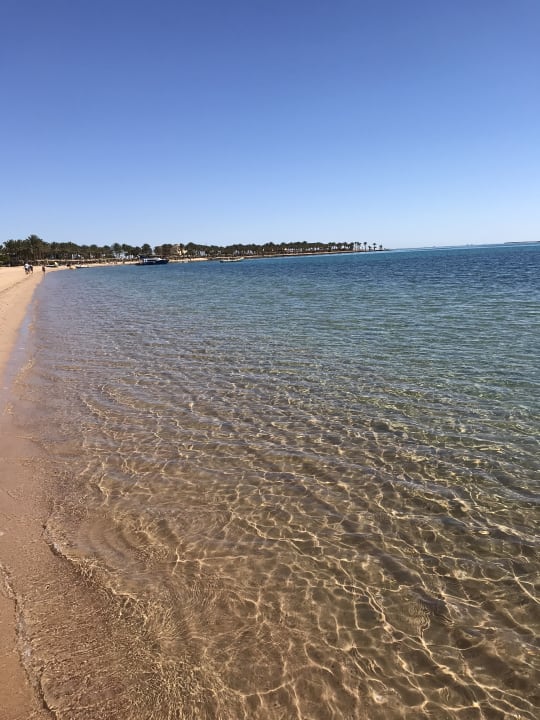 Strand Sentido Caribbean World Soma Bay