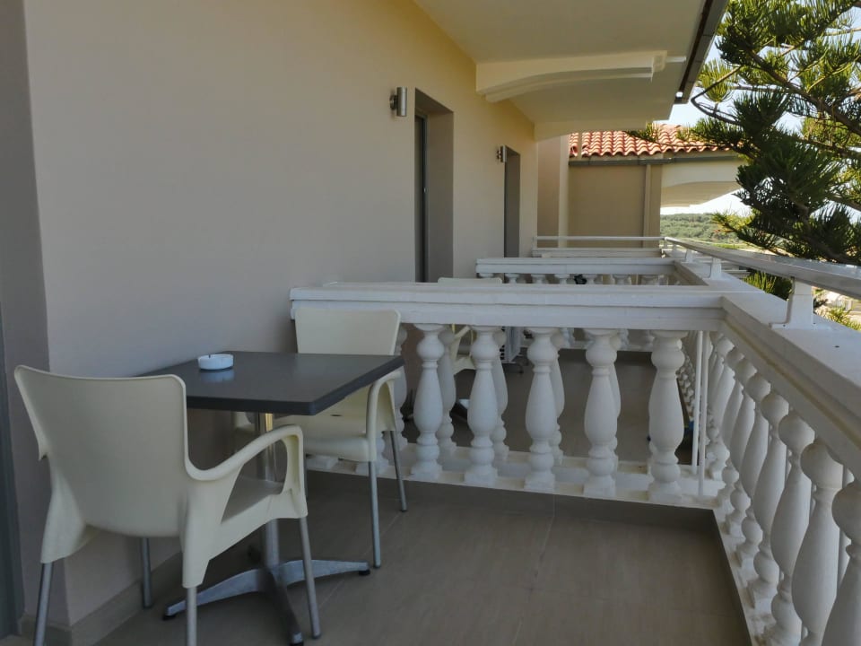 Hotel Jupiter Karras Grande Resort