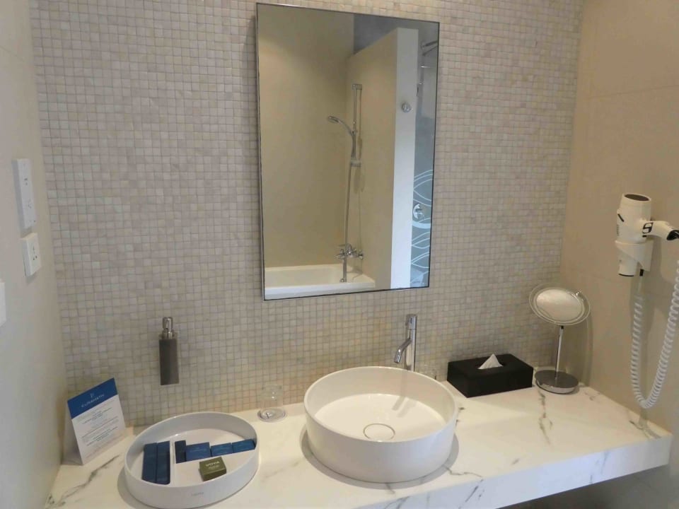 Zimmer Kuramathi Maldives