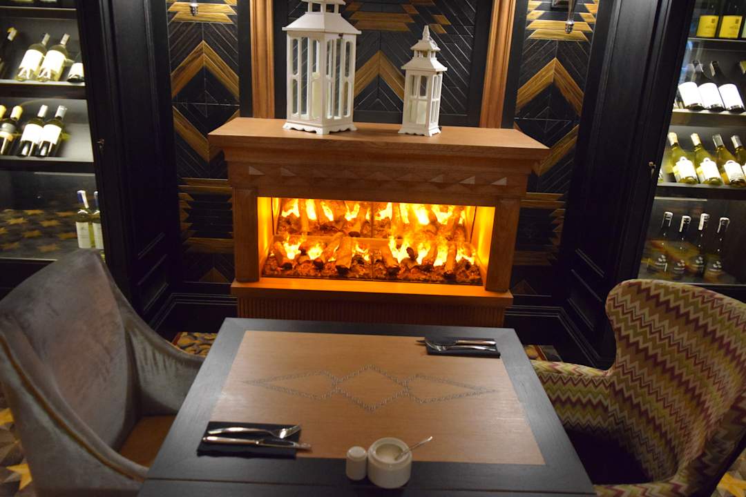 Gastro Bachleda Residence Zakopane