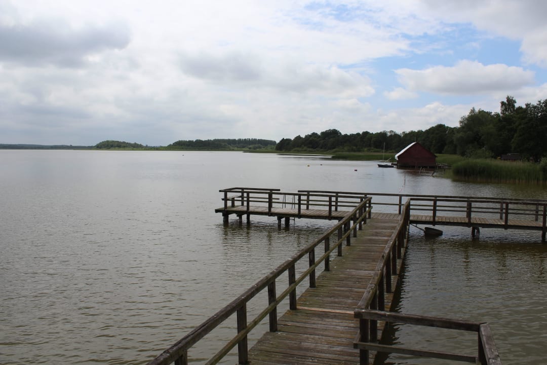 Strand Strandhotel Goldberg