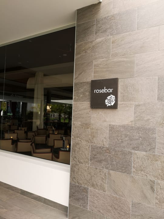 Sonstiges Hotel Riu Palace Meloneras