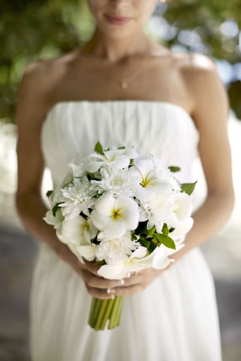 Sonstiges Raffles Seychelles