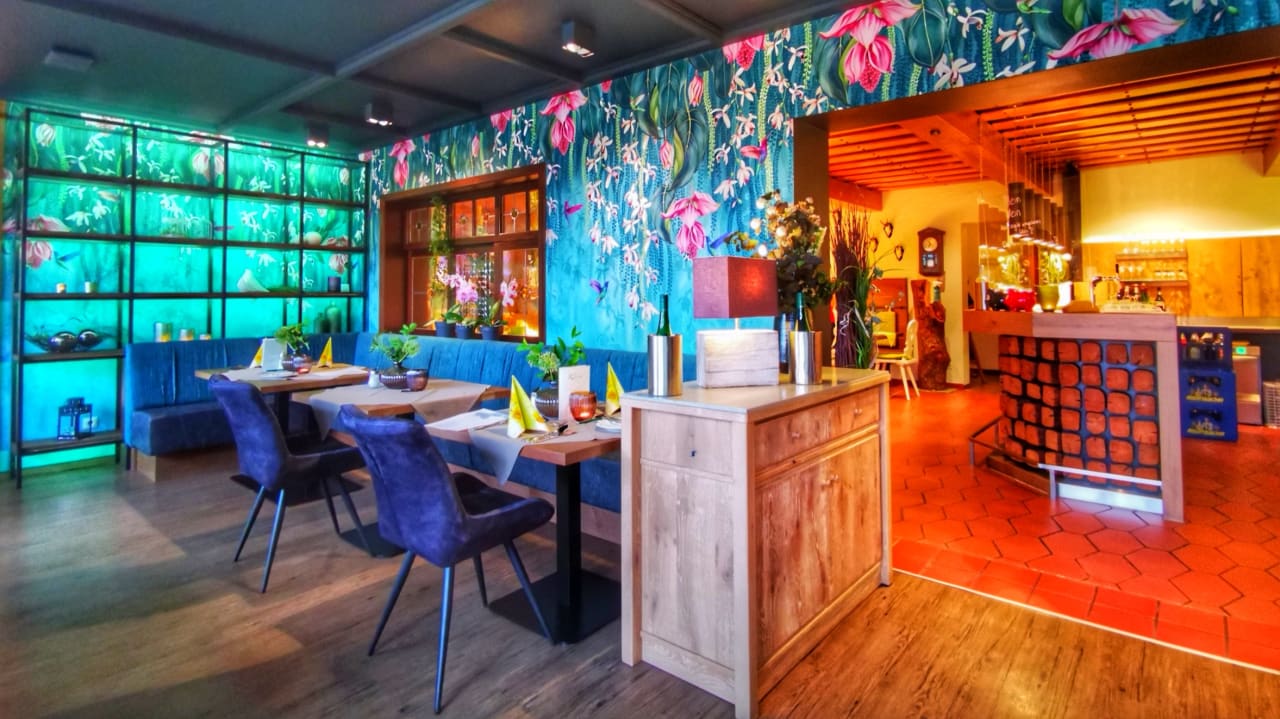 Gastro Hotel Reinerhof