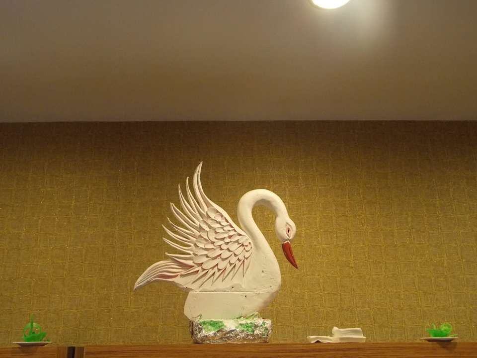 Украшение Siam Elegance Hotels & Spa