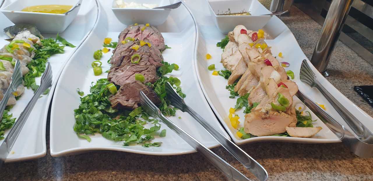 Gastro JAZ Elite Asteria