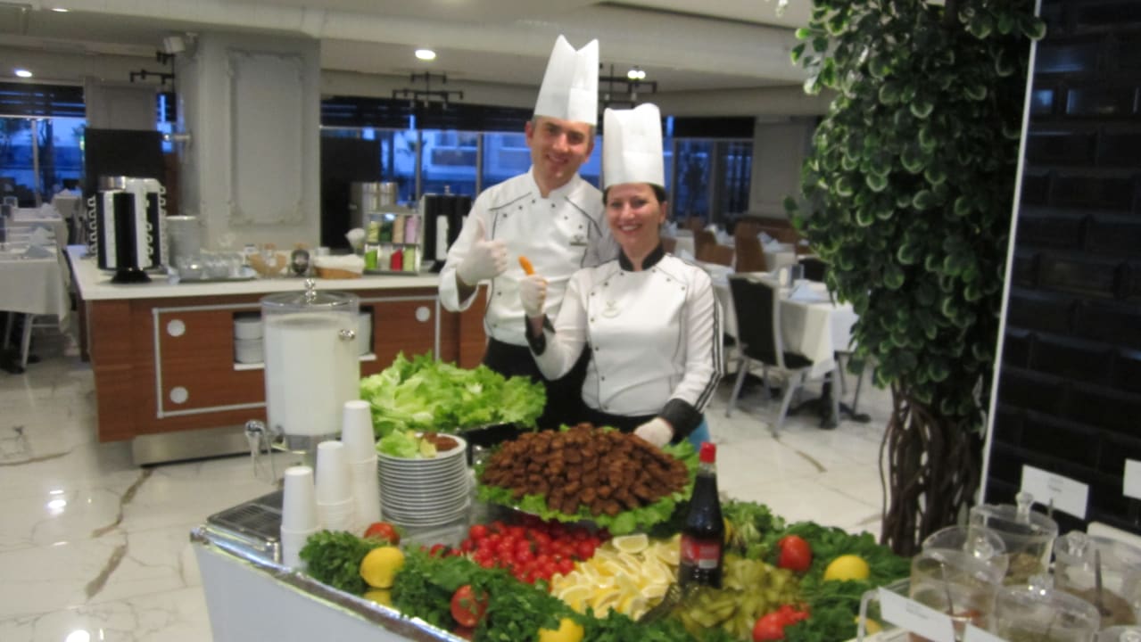 Gastro Sunprime C-Lounge