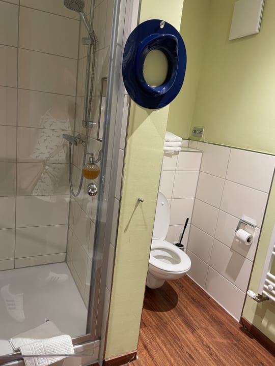 Zimmer Familotel Mein Krug