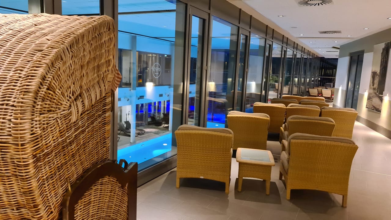 Sport & Freizeit Resort Mark Brandenburg