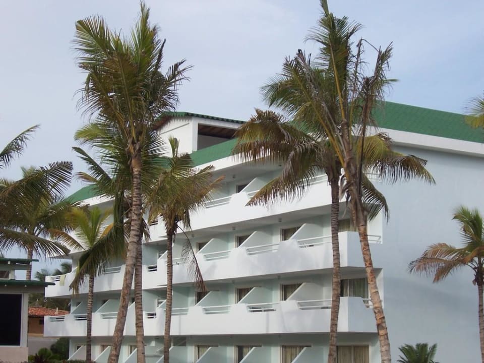 Hotel Isla Caribe Hotel Isla Caribe