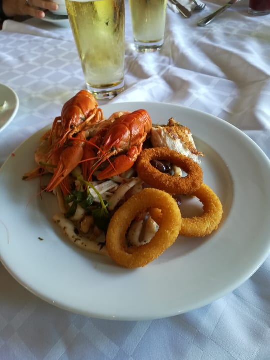 Restaurant Kaliakra Beach