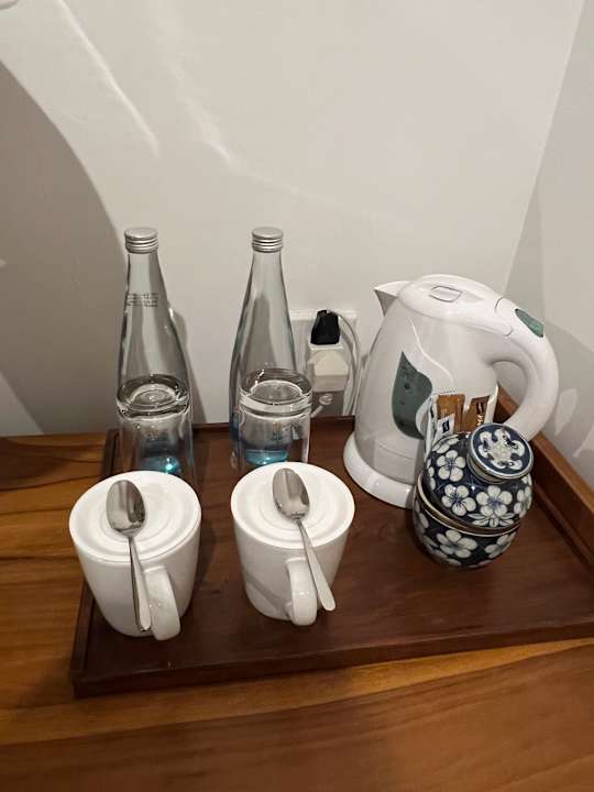 Gastro Yara Galle Fort