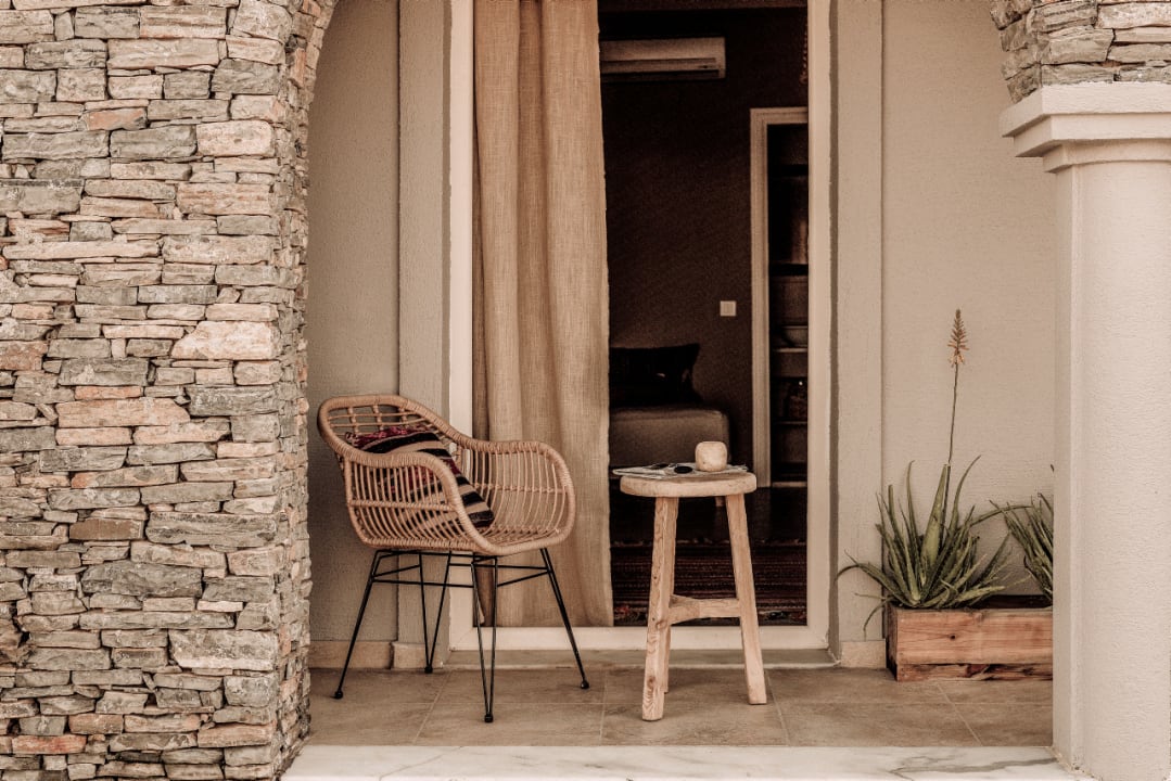 Zimmer Cook's Club Adakoy Marmaris