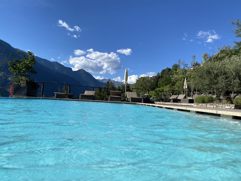 Pool Hotel Panorama