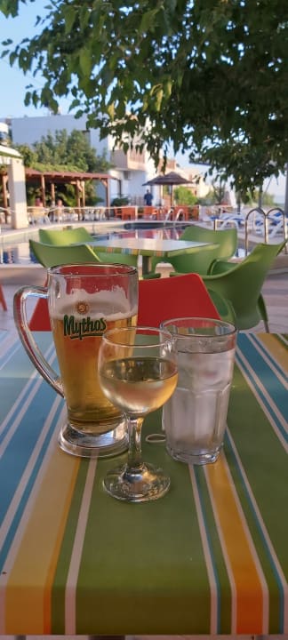 Gastro Hotel South Coast