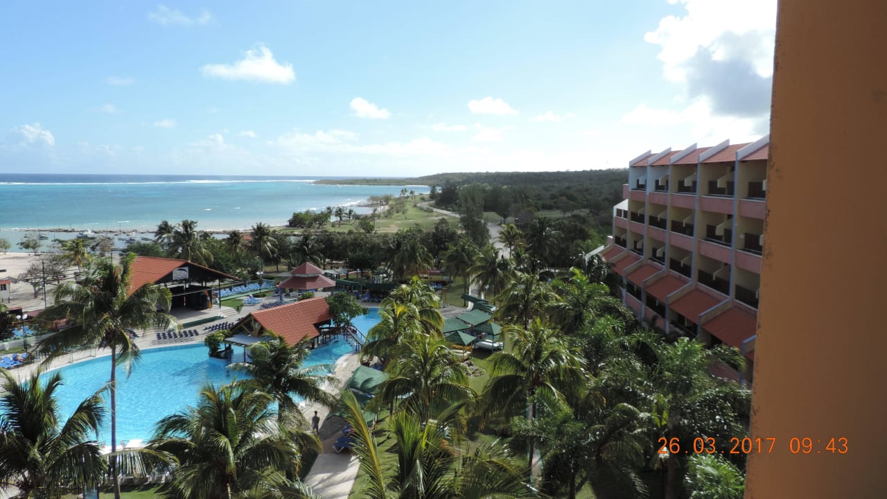 Pool Brisas Guardalavaca Hotel & Villas