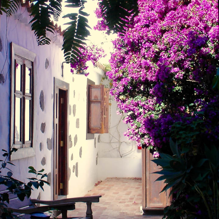 Sonstiges Casa Rural Palomar