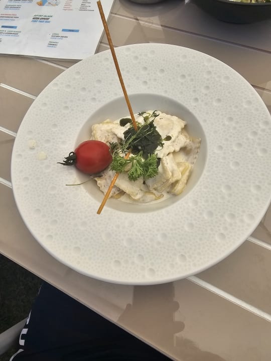 Gastro Side Story Resort & Spa