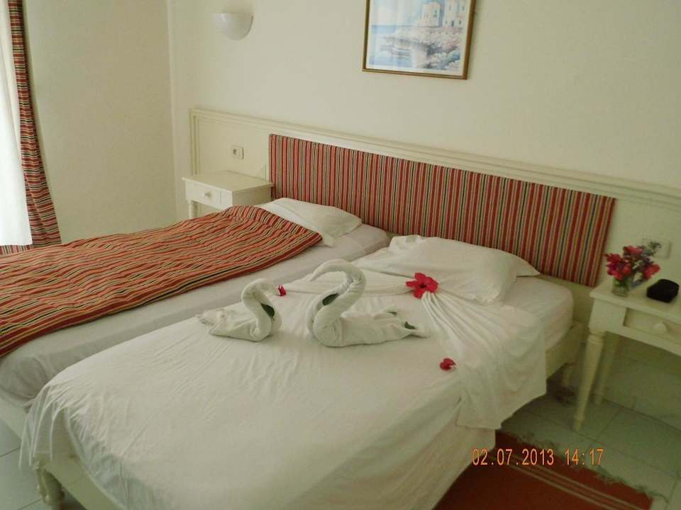 Bett The Club Hammamet