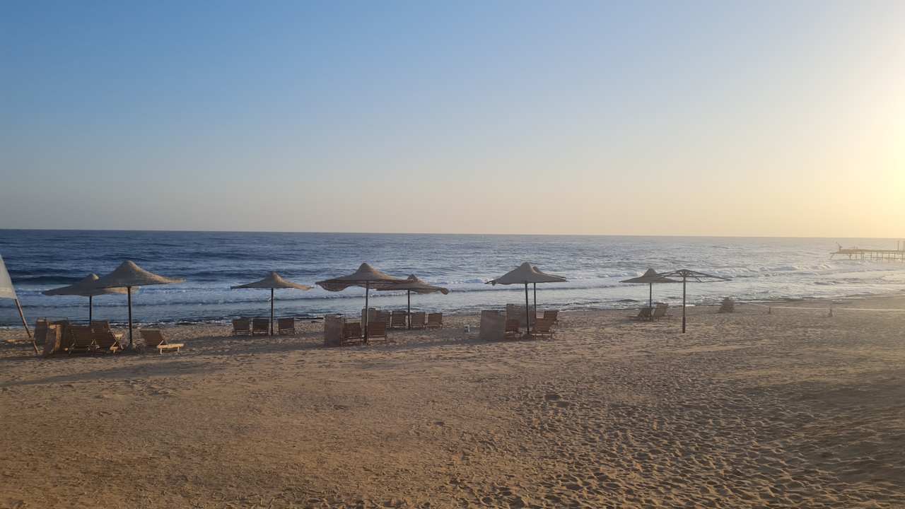 Strand Coral Hills Resorts & SPA