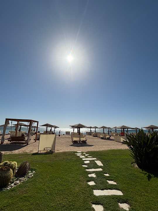 Strand Shams Prestige Abu Soma-Adults Only