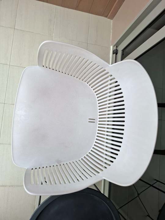 Zimmer Fifth Jomtien Pattaya