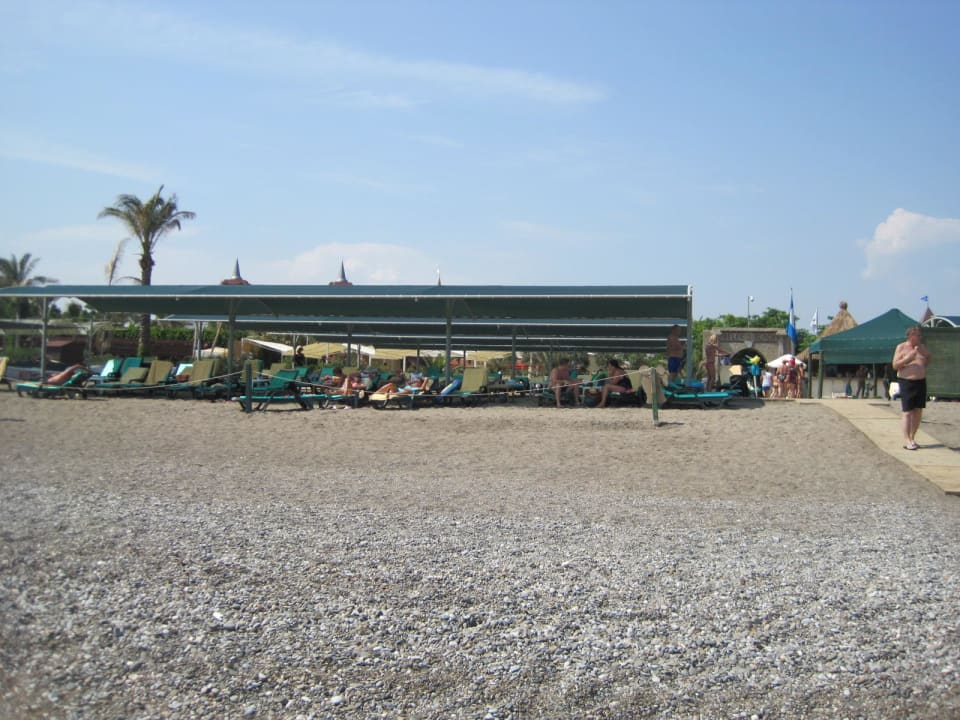 Strand Belek Beach Resort Hotel