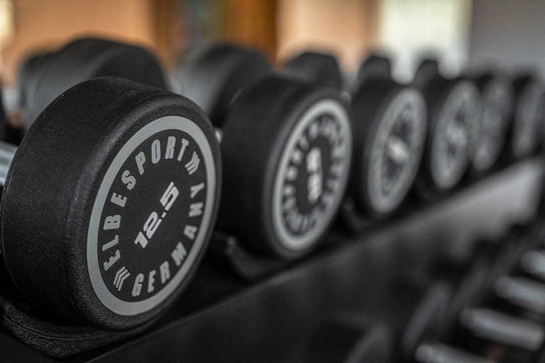 Sport & Freizeit PLAZA INN Heilbronn