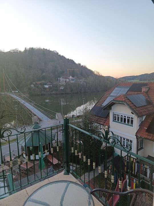 Zimmer Landhotel Mariensäule