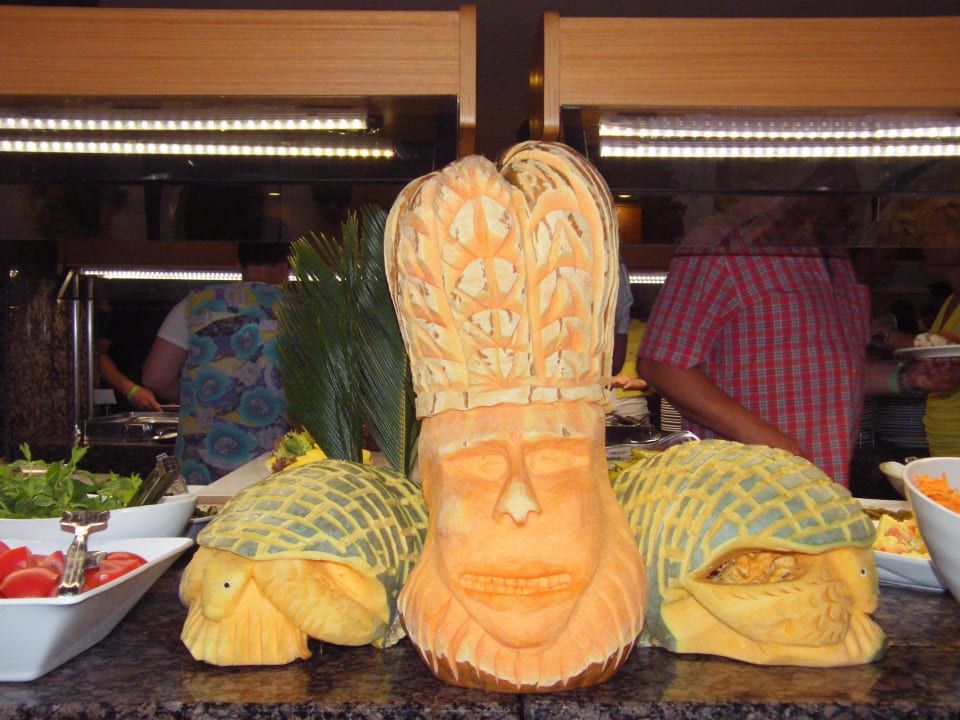 Creatie Side Mare Resort & Spa