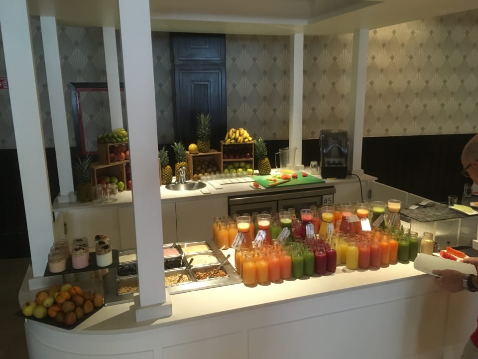 Gastro TRS Yucatan Hotel - Adults only