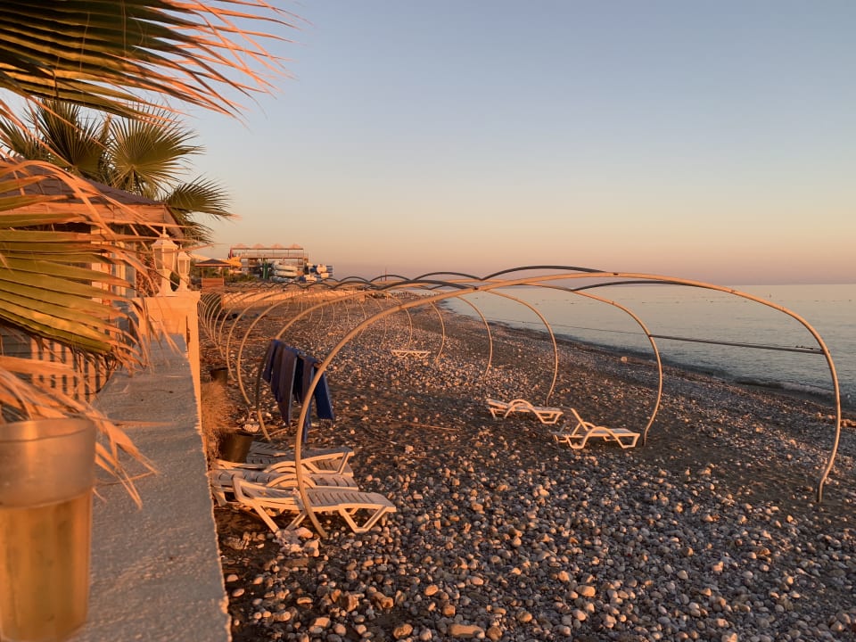 Strand Eftalia Ocean Resort & Spa