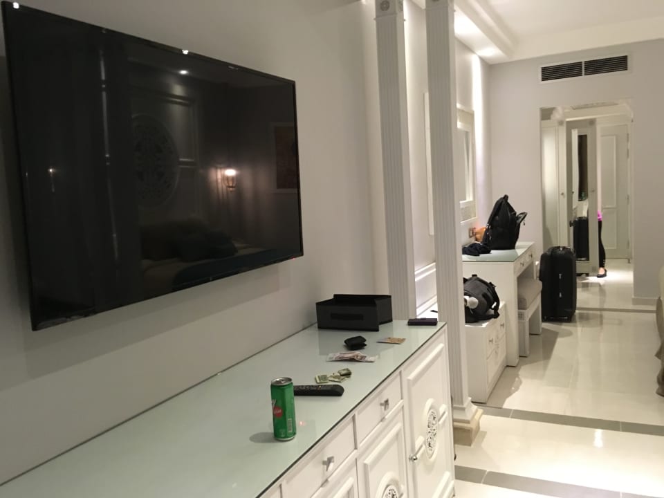 Zimmer The Grand Palace - Adults only