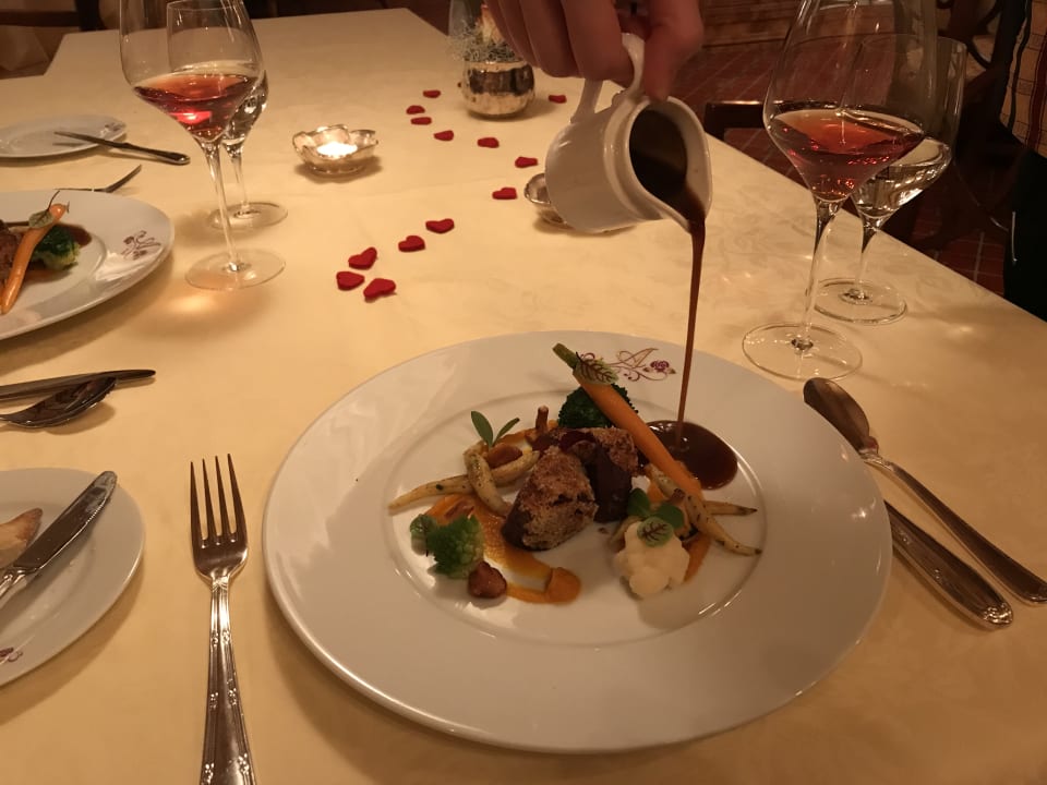 Gastro Hotel Engel Obertal