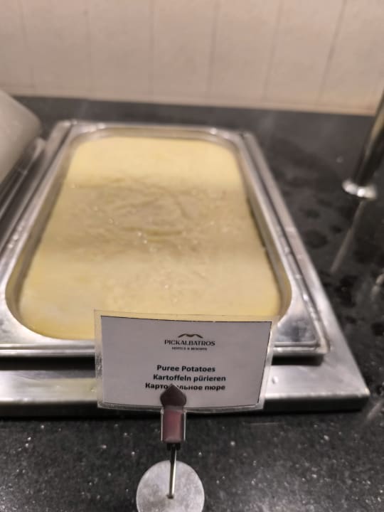 Gastro Pickalbatros Aqua Park Resort - Hurghada