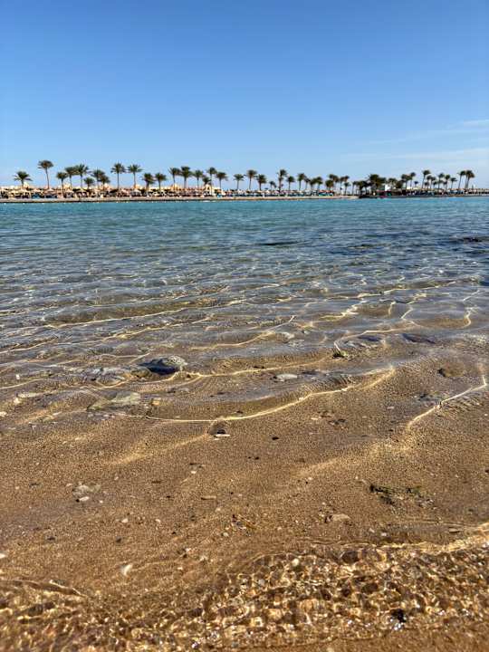 Strand Arabella Azur Resort