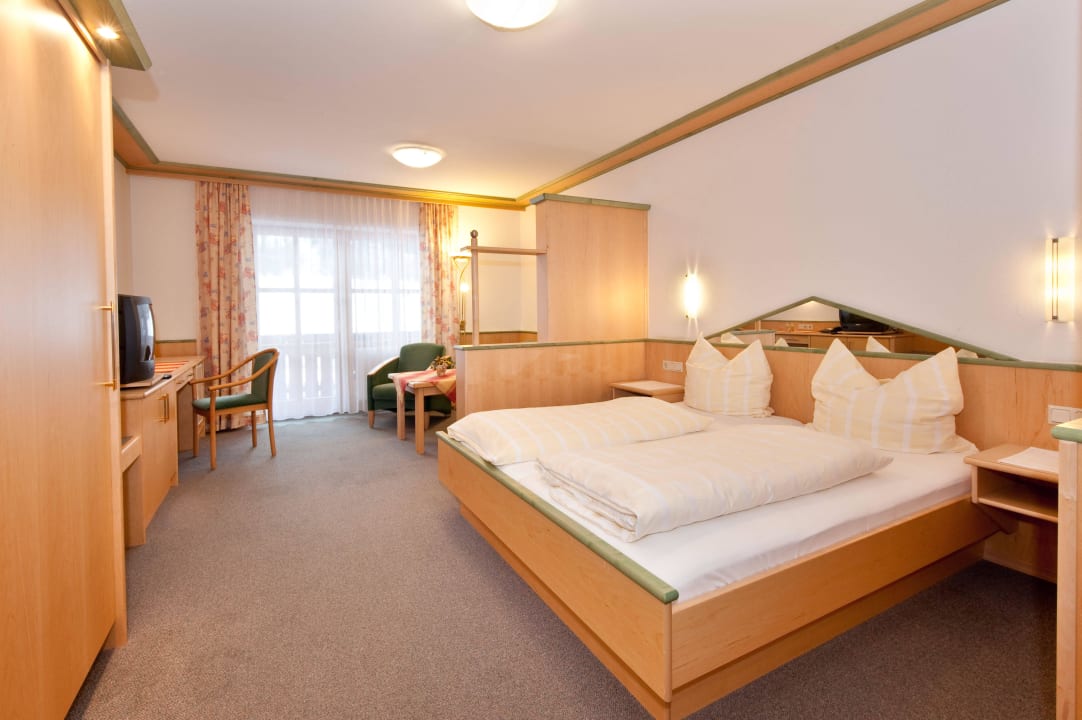 Silberberg-Suite Typ E Wellness- und Wohlfühlhotel Waldeck