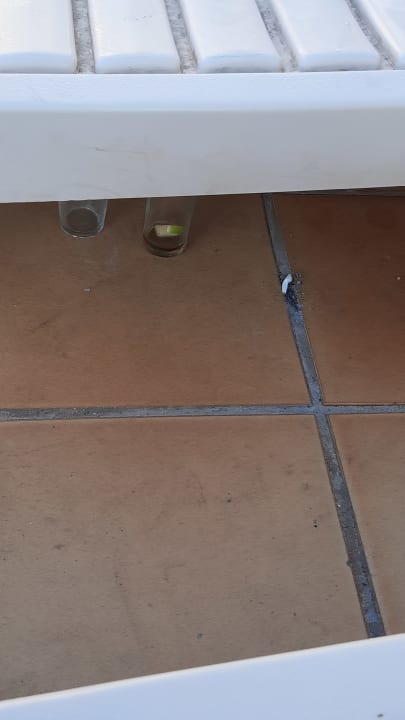 Pool SBH Costa Calma Beach Resort