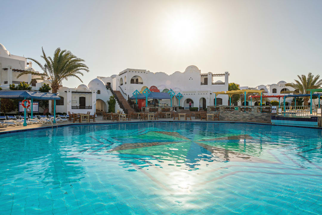 Pool Arabella Azur Resort