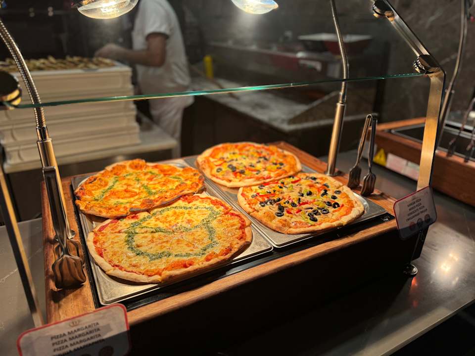 Gastro Diamond De Luxe Hotel & Spa