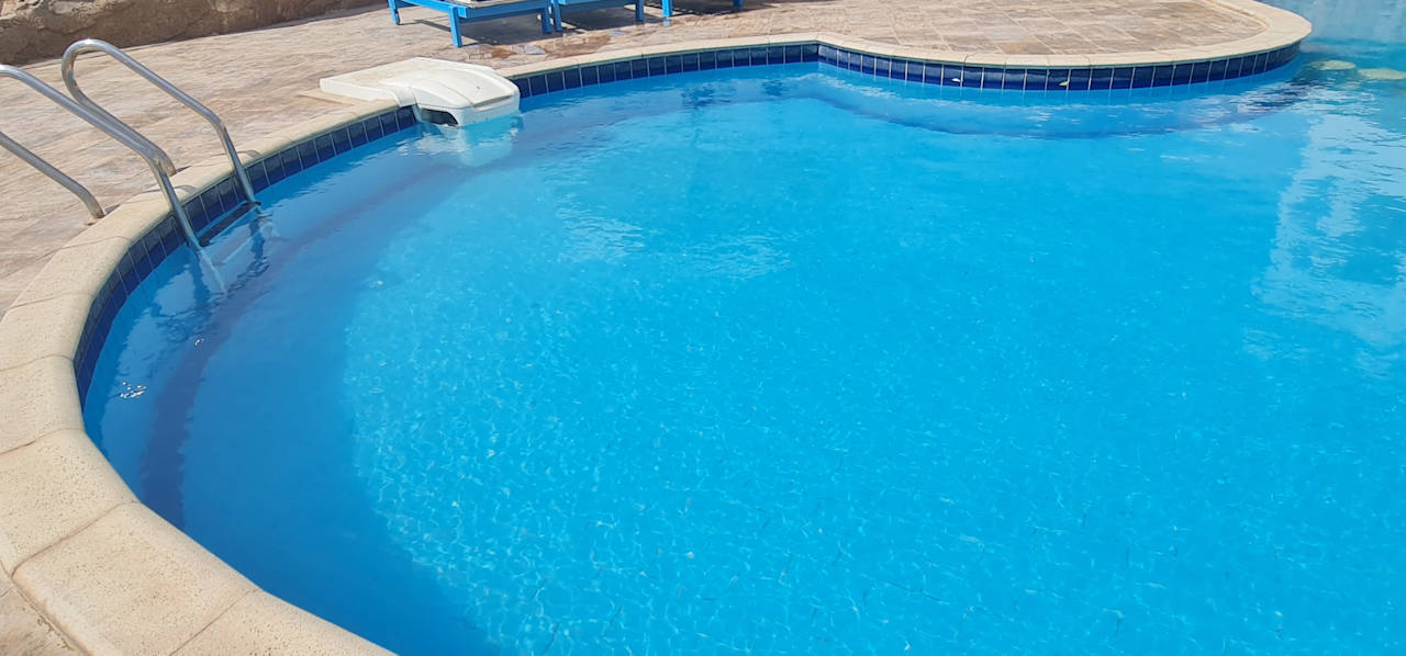 Pool Sharks Bay Resort Aqua Park & Diving Center