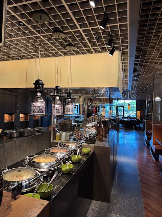 Gastro Grand Hyatt Dubai
