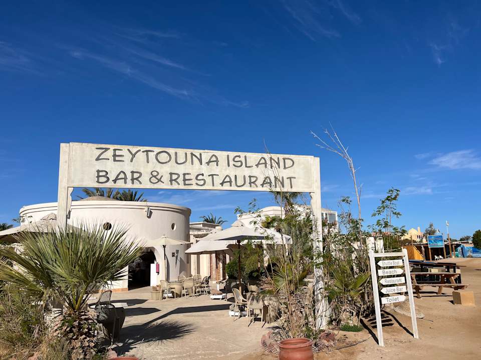 Strand Hotel Three Corners Ocean View prestige - Adults only