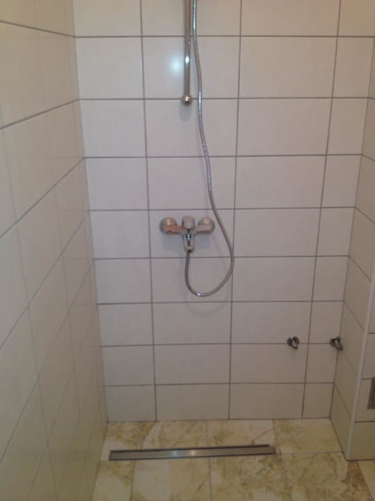 Vila Milaris -Apartmens B- Dusche Vila Milaris