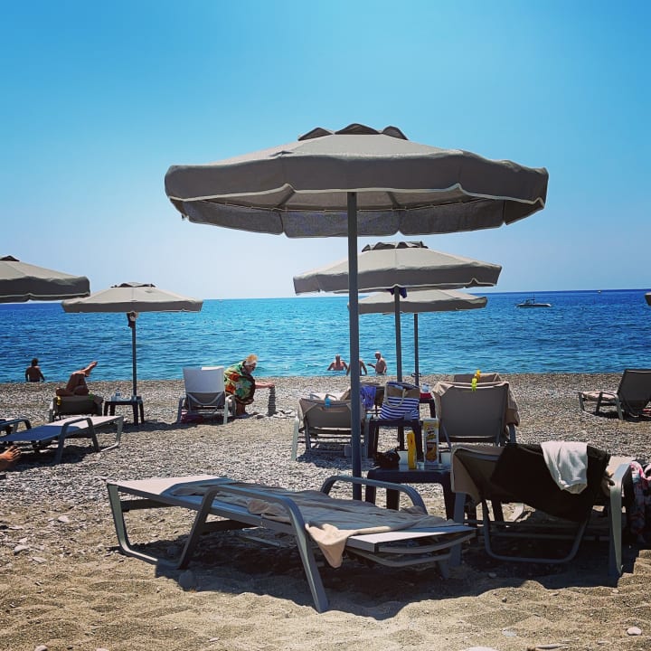 Strand Princess Andriana Resort & Spa