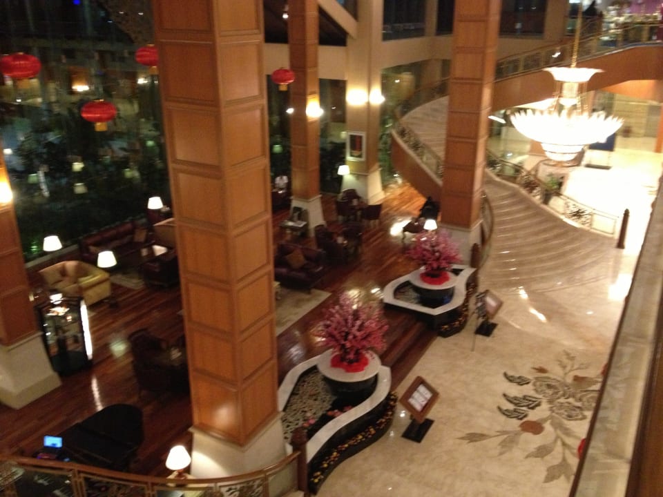 Lobby Royale Chulan Hotels and Resorts
