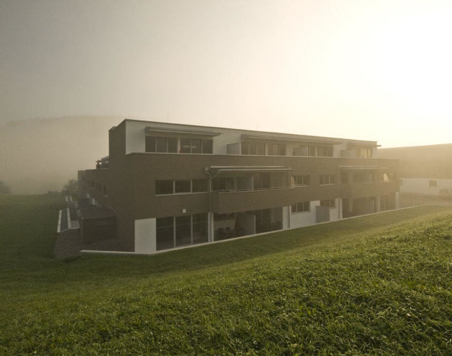 Außen Tauernresidence Radstadt by Alps Residence