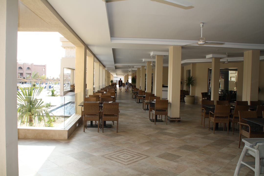 Gastro Pickalbatros Aqua Vista Resort - Hurghada