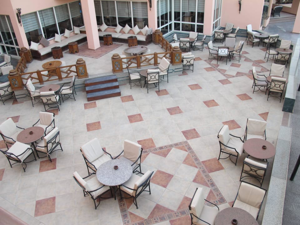 Shishabar Beach Albatros Resort